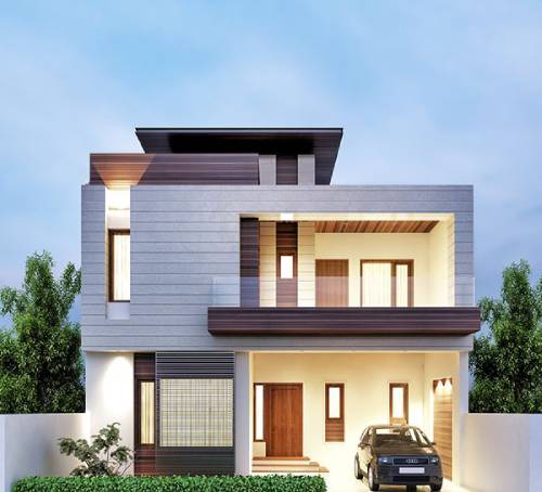 Design of Post Tensioned Structure