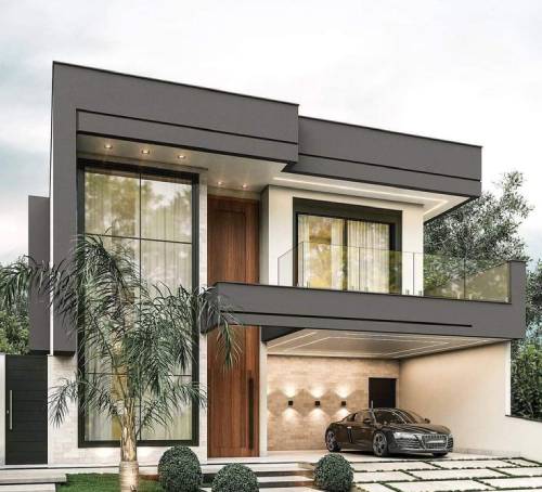 Design of Post Tensioned Structure